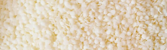 How We Make Our Wax Melts At Coco Candle Co.