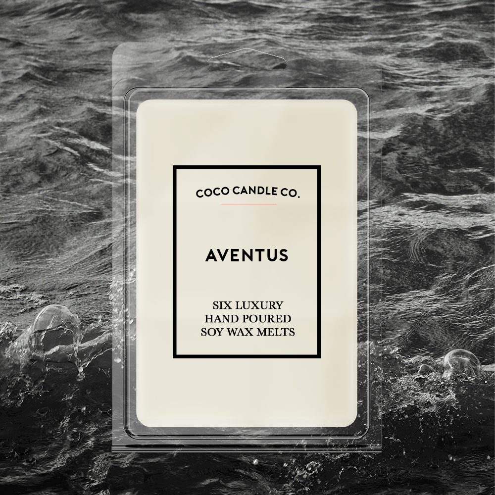 Aventus Wax Melts - Inspired By Creed Aventus - Coco Candle Co.