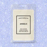 Angelic Wax Melts - Inspired by TM Angel - Coco Candle Co.