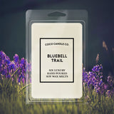 Bluebell Trail - Coco Candle Co.