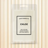 Chloe Wax Melts - Inspired By Chloé - Coco Candle Co.