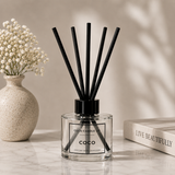 Coco Luxury Reed Diffuser