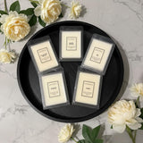 Best Selling Female Designer Inspired Wax Melt Bundle - 5 Luxury Soy Melts - Coco Candle Co.