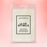 Est Belle Wax Melts - Inspired By La Vie Est Belle - Coco Candle Co.