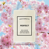 Perfect Wax Melts - Inspired By Marc Jacobs Perfect - Coco Candle Co.