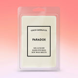 Paradox Wax Melts - Inspired by Prada Paradoxe