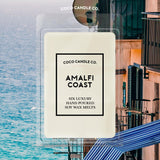 Amalfi Coast Soy Wax Melts Wax Melts Coco Candle Co.