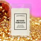 Beyond Fabulous Soy Wax Melts Wax Melts Coco Candle Co.