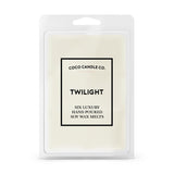 Twilight Soy Wax Melts Wax Melts Coco Candle Co.