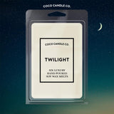 Twilight Soy Wax Melts Wax Melts Coco Candle Co.