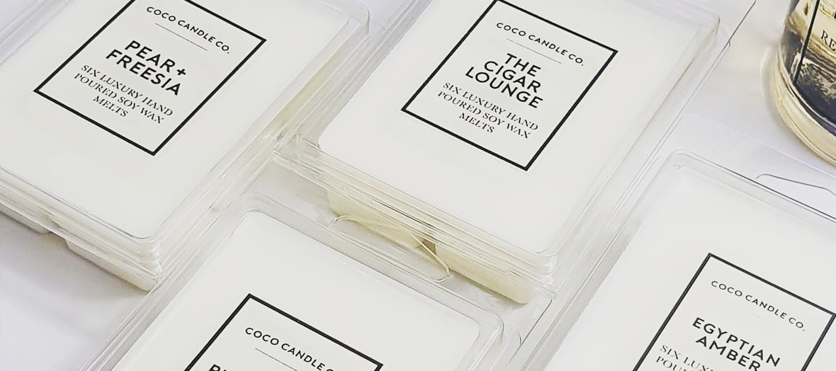 How Wax Melts Work Coco Candle Co.Best UK Wax Melts