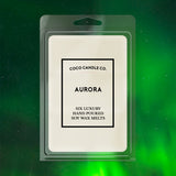 Aurora Wax Melts - Inspired by TM Aura