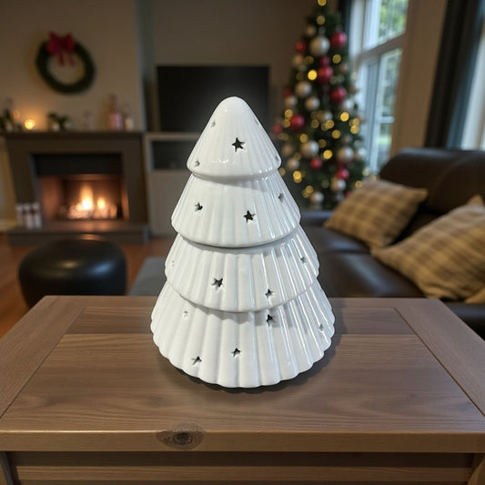 🎁 Christmas Themed Melter (100% off) - Coco Candle Co.