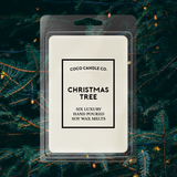🎁 Christmas Tree Wax Melts (100% off) - Coco Candle Co.