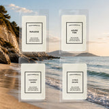 The Coastal Escape Bundle - Coco Candle Co.