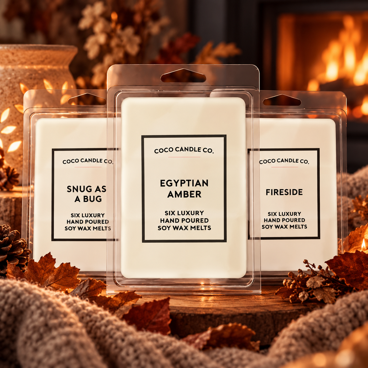 Cosy Night In Collection