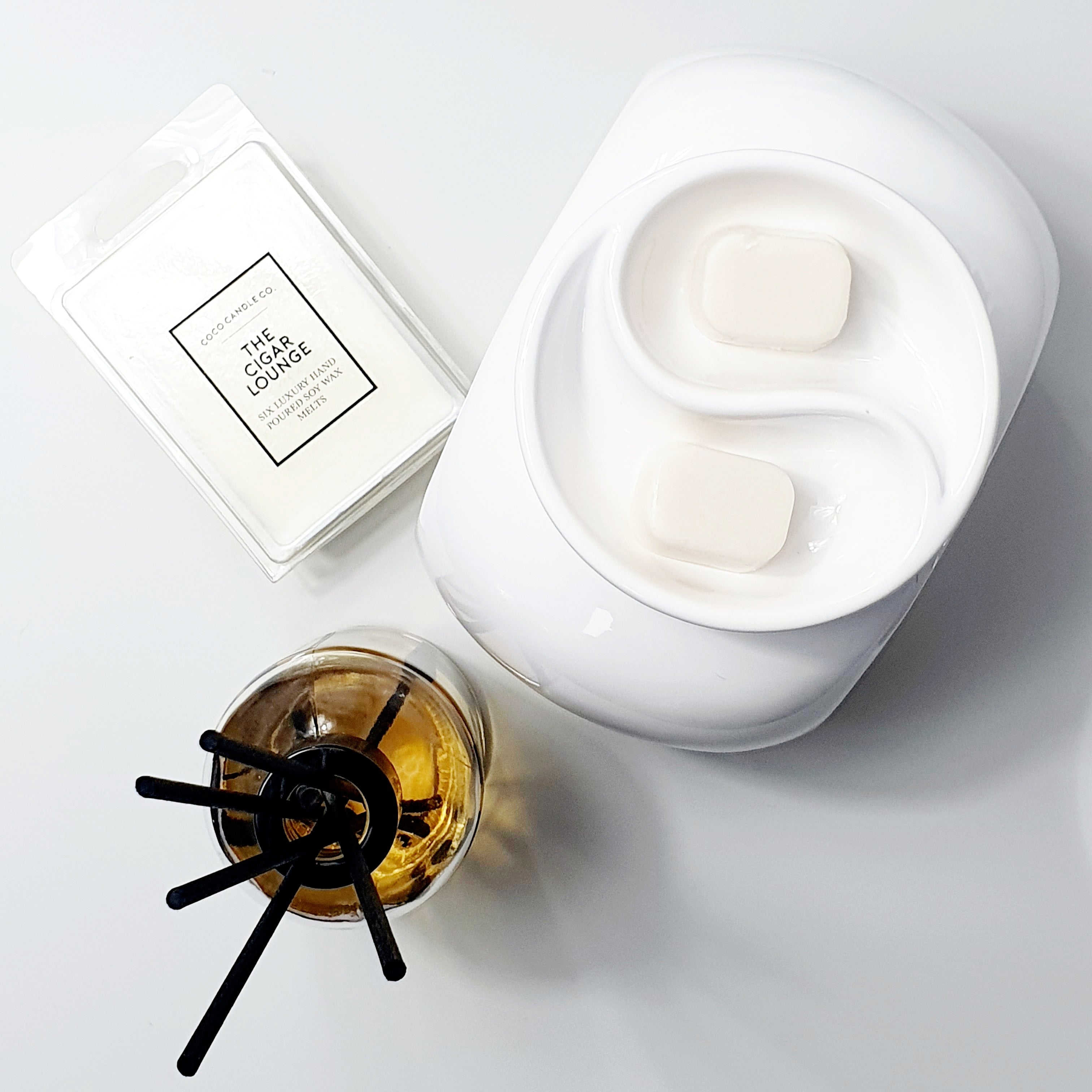 Coco Candle Co.