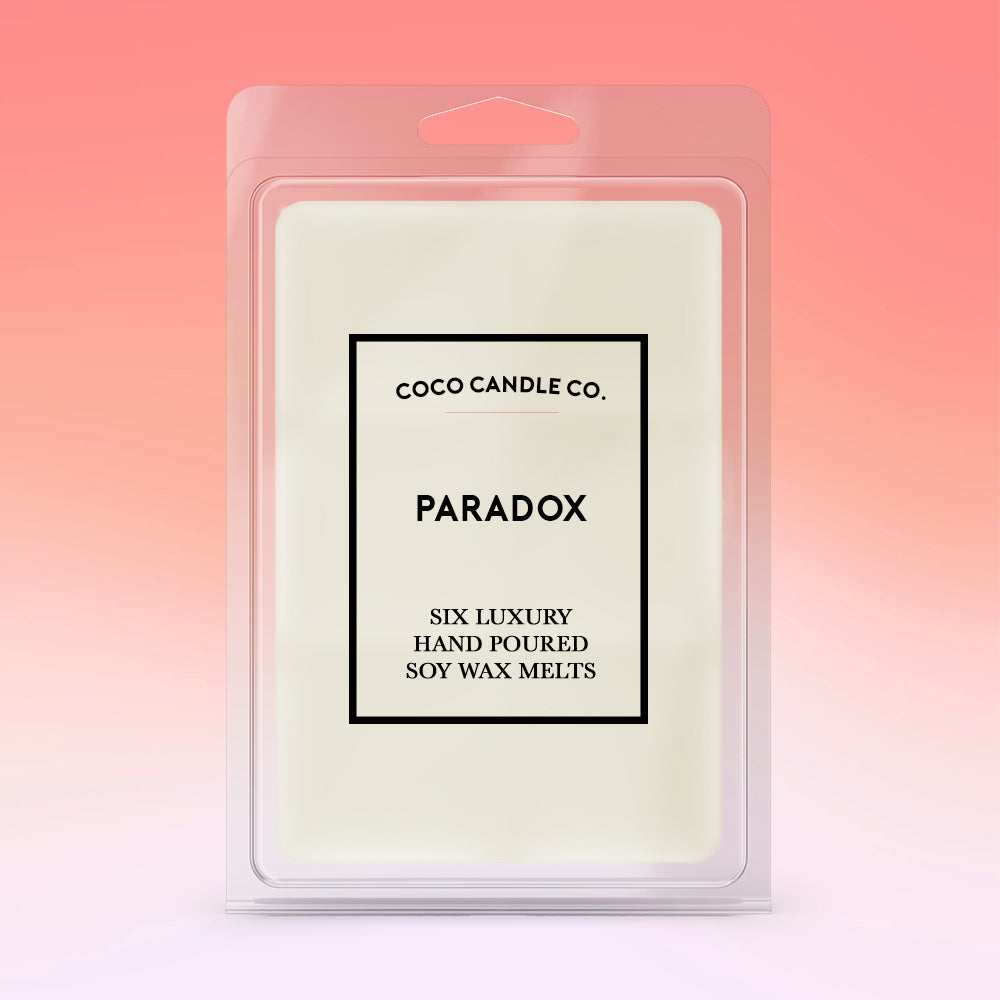 Paradox Wax Melts - Inspired by Prada Paradoxe