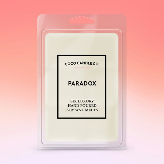 Paradox Wax Melts - Inspired by Prada Paradoxe