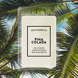 Summer Cocktail Collection