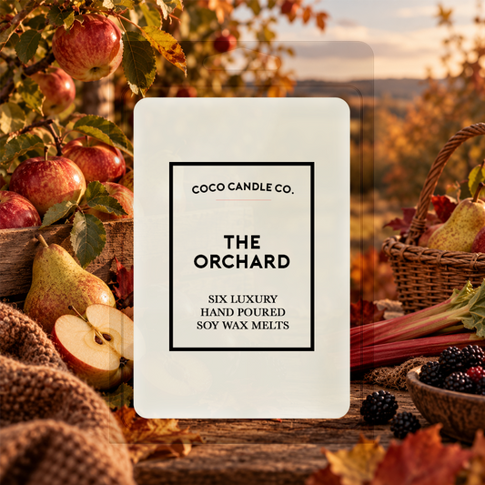 The Orchard Soy Wax Melts