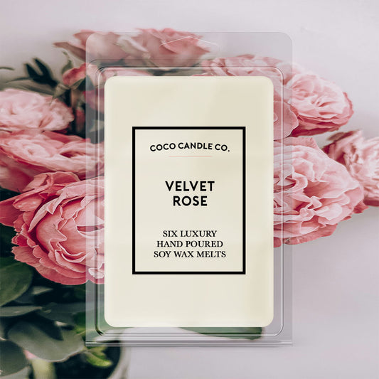 Velvet Rose - Inspired by JM Velvet Rose and Oud
